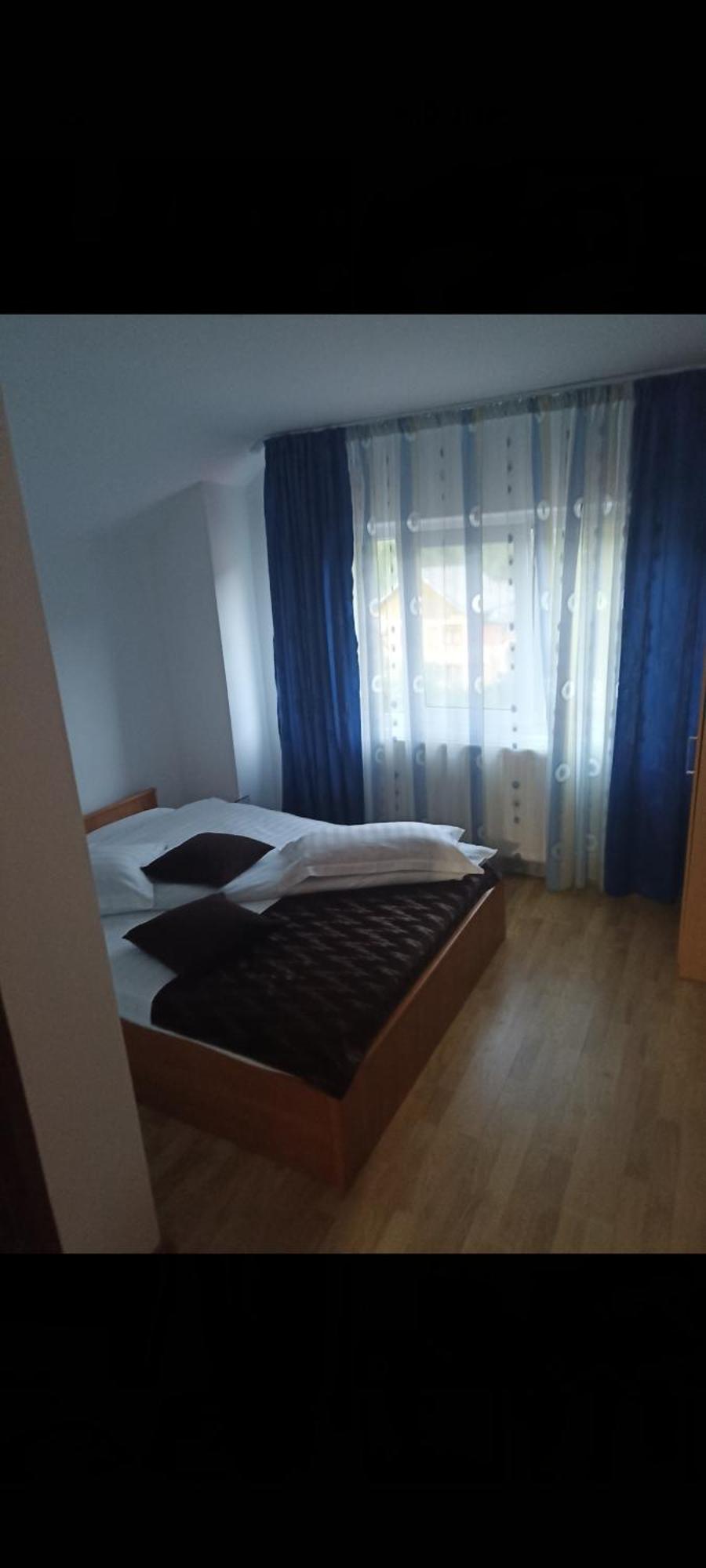 Hotel Popasul Drumetului Transfagarasan Curtea de Argeş Esterno foto